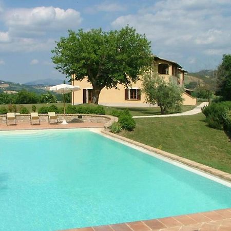 Valfabbrica Agriturismo Castagna Alta מראה חיצוני תמונה