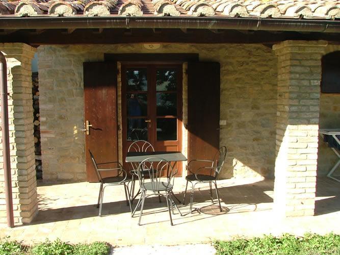 Valfabbrica Agriturismo Castagna Alta מראה חיצוני תמונה