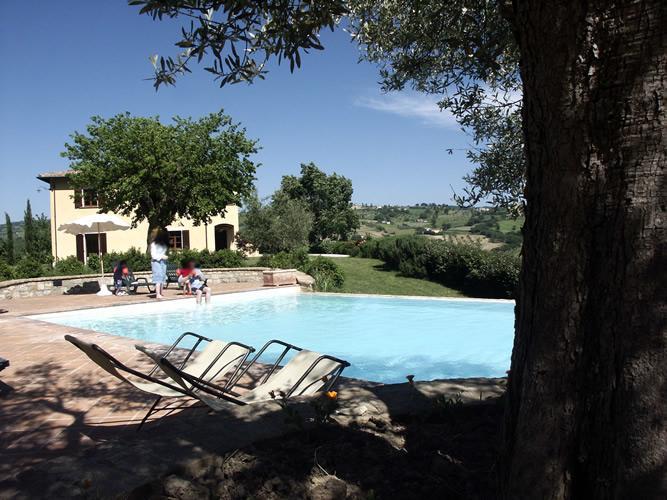Valfabbrica Agriturismo Castagna Alta מראה חיצוני תמונה