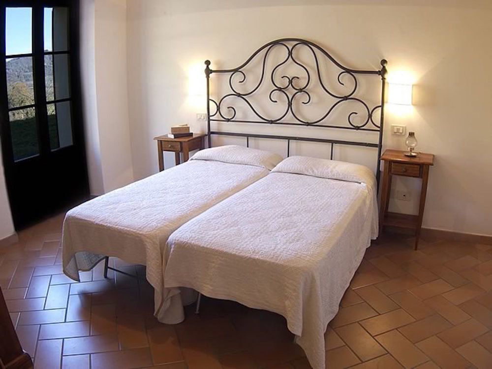 Valfabbrica Agriturismo Castagna Alta מראה חיצוני תמונה
