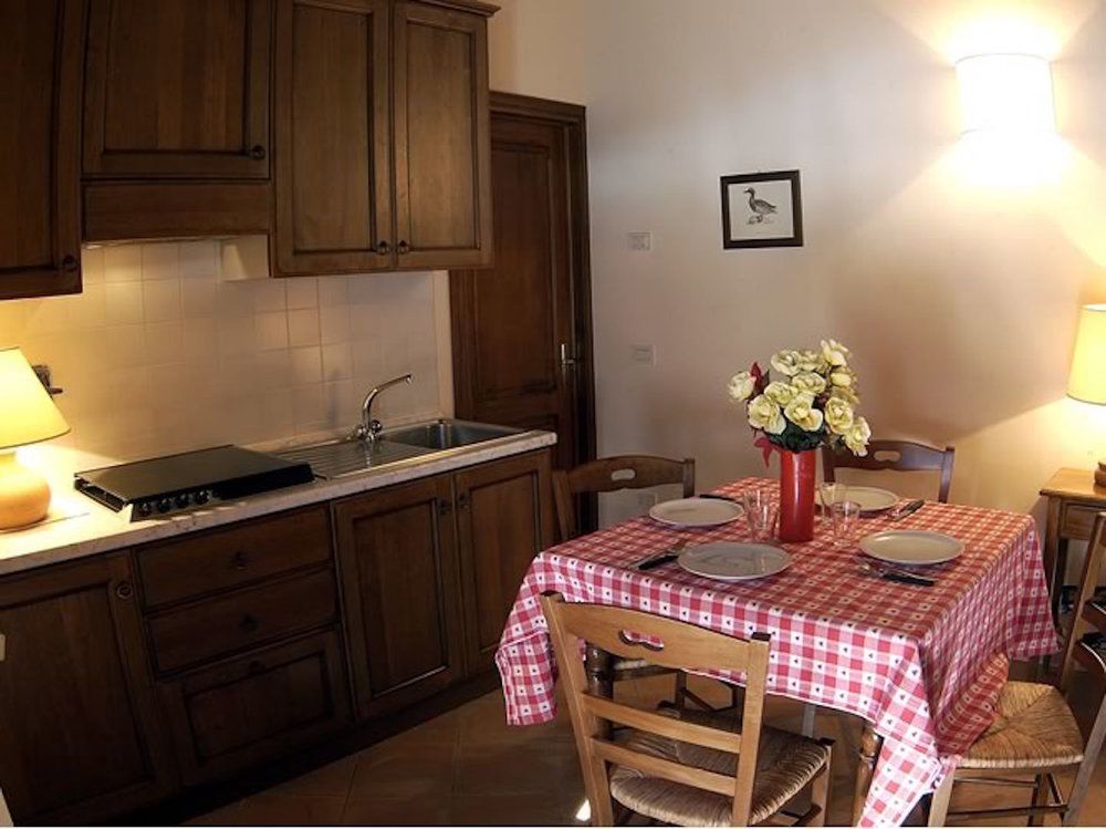 Valfabbrica Agriturismo Castagna Alta מראה חיצוני תמונה