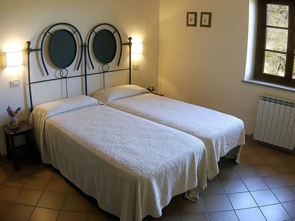Valfabbrica Agriturismo Castagna Alta מראה חיצוני תמונה