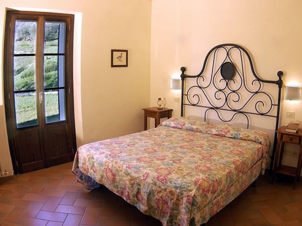 Valfabbrica Agriturismo Castagna Alta מראה חיצוני תמונה
