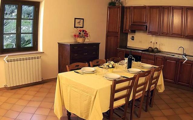 Valfabbrica Agriturismo Castagna Alta מראה חיצוני תמונה