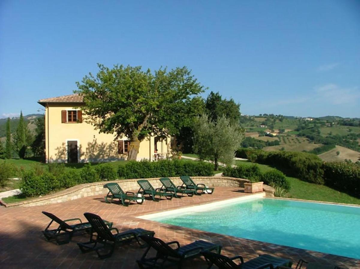 Valfabbrica Agriturismo Castagna Alta מראה חיצוני תמונה