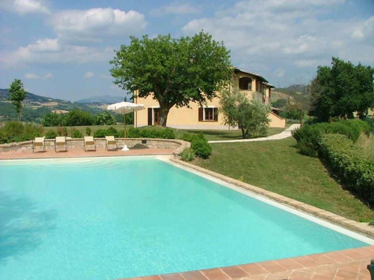 Valfabbrica Agriturismo Castagna Alta מראה חיצוני תמונה